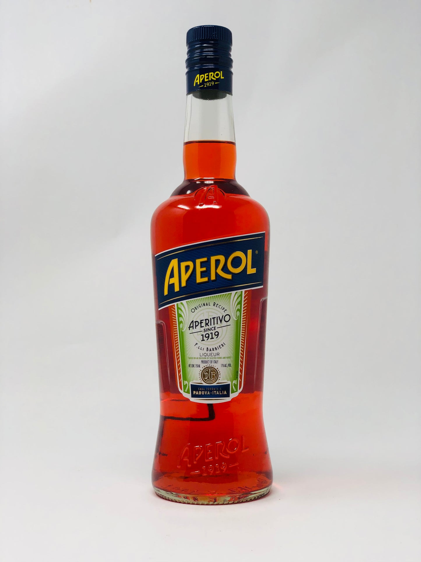 Aperol 750ml