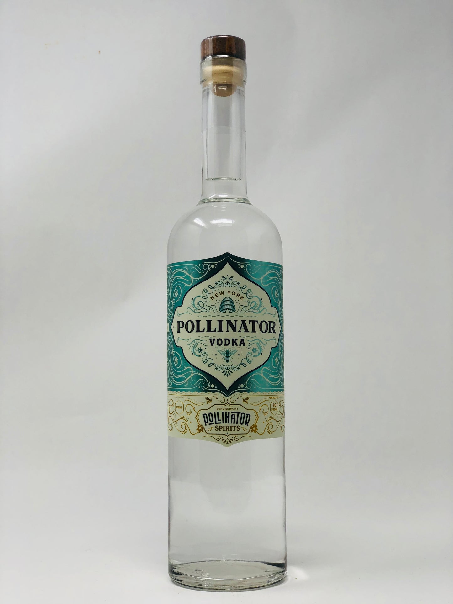 Catskill Provisions Pollinator Vodka