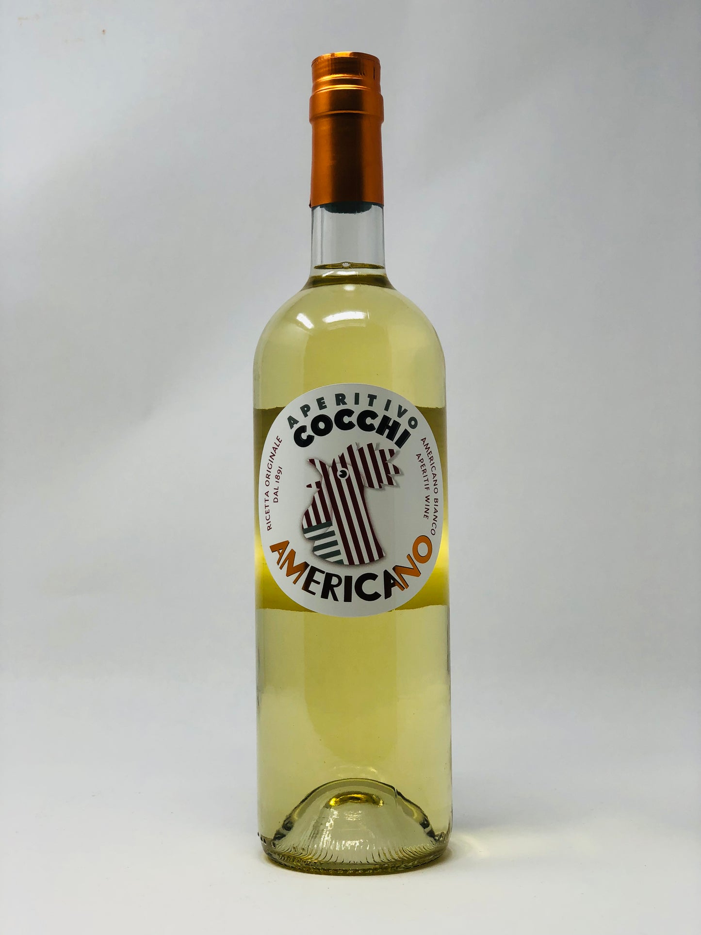 Cocchi Americano Bianco