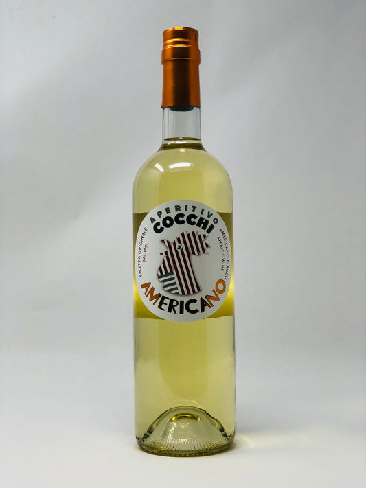 Cocchi Americano Bianco