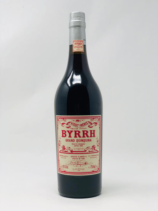 Byrrh Grand Quinquina