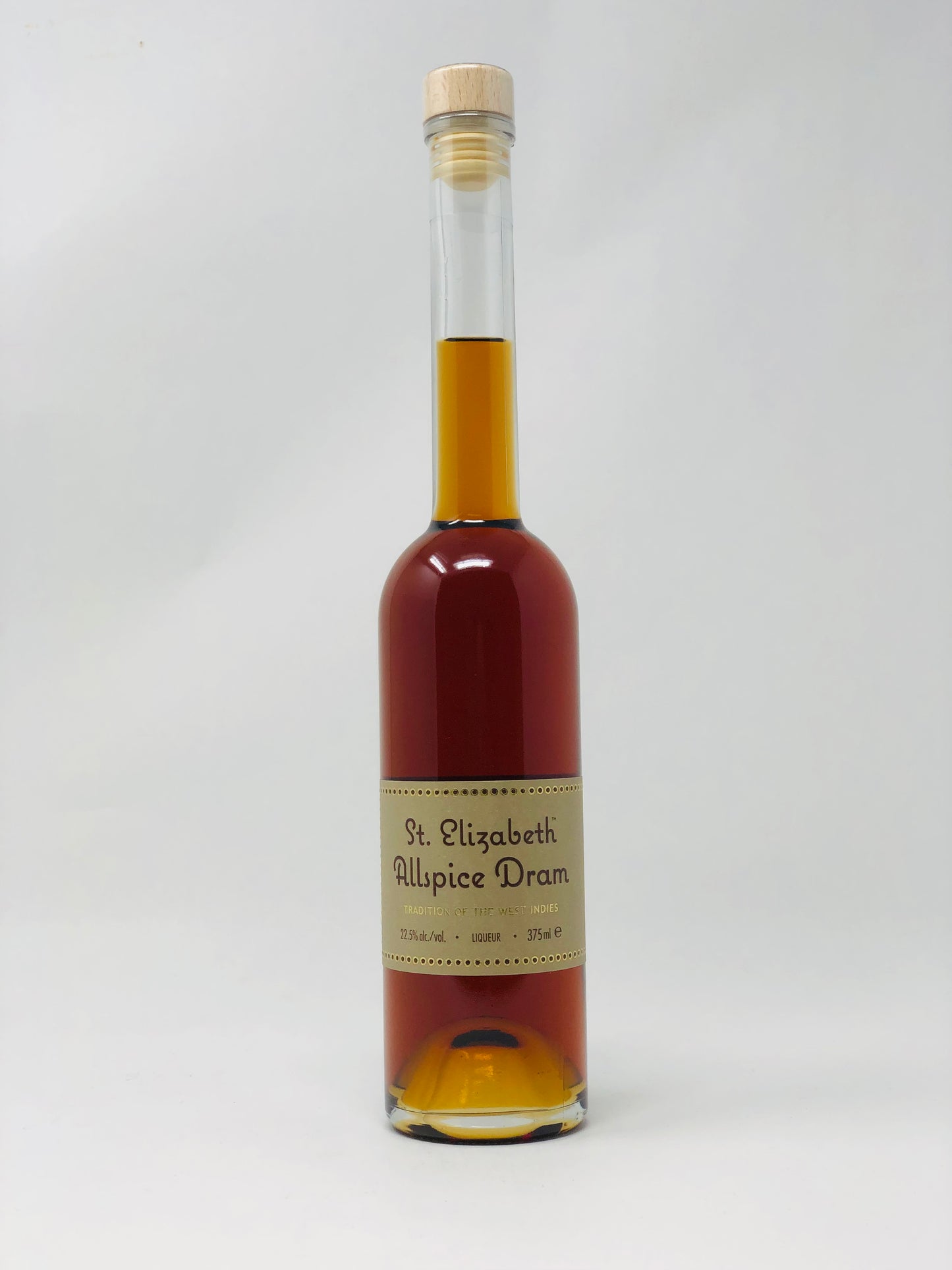 St. Elizabeth Allspice Dram 375ml