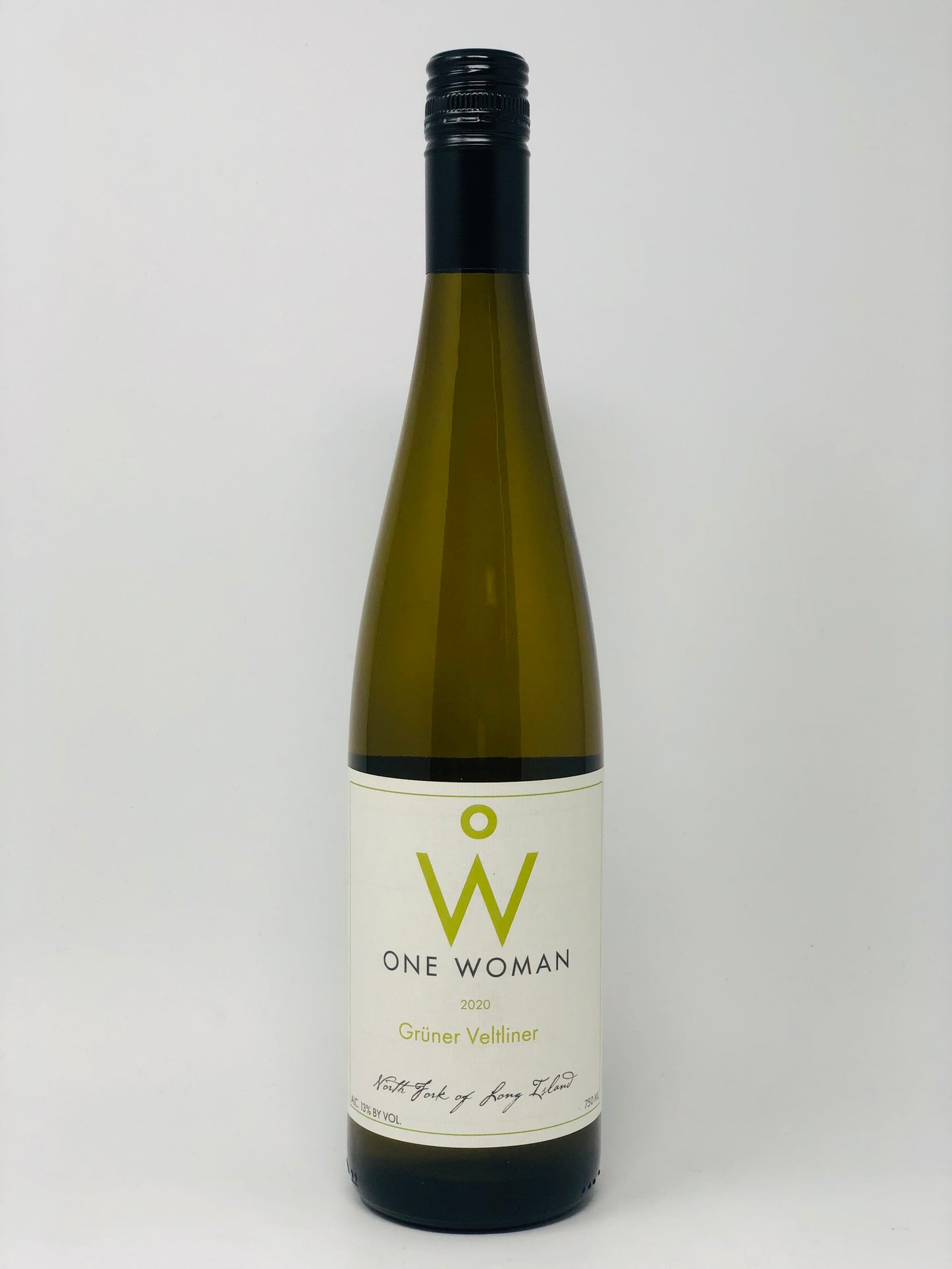 One Woman Grüner Veltliner