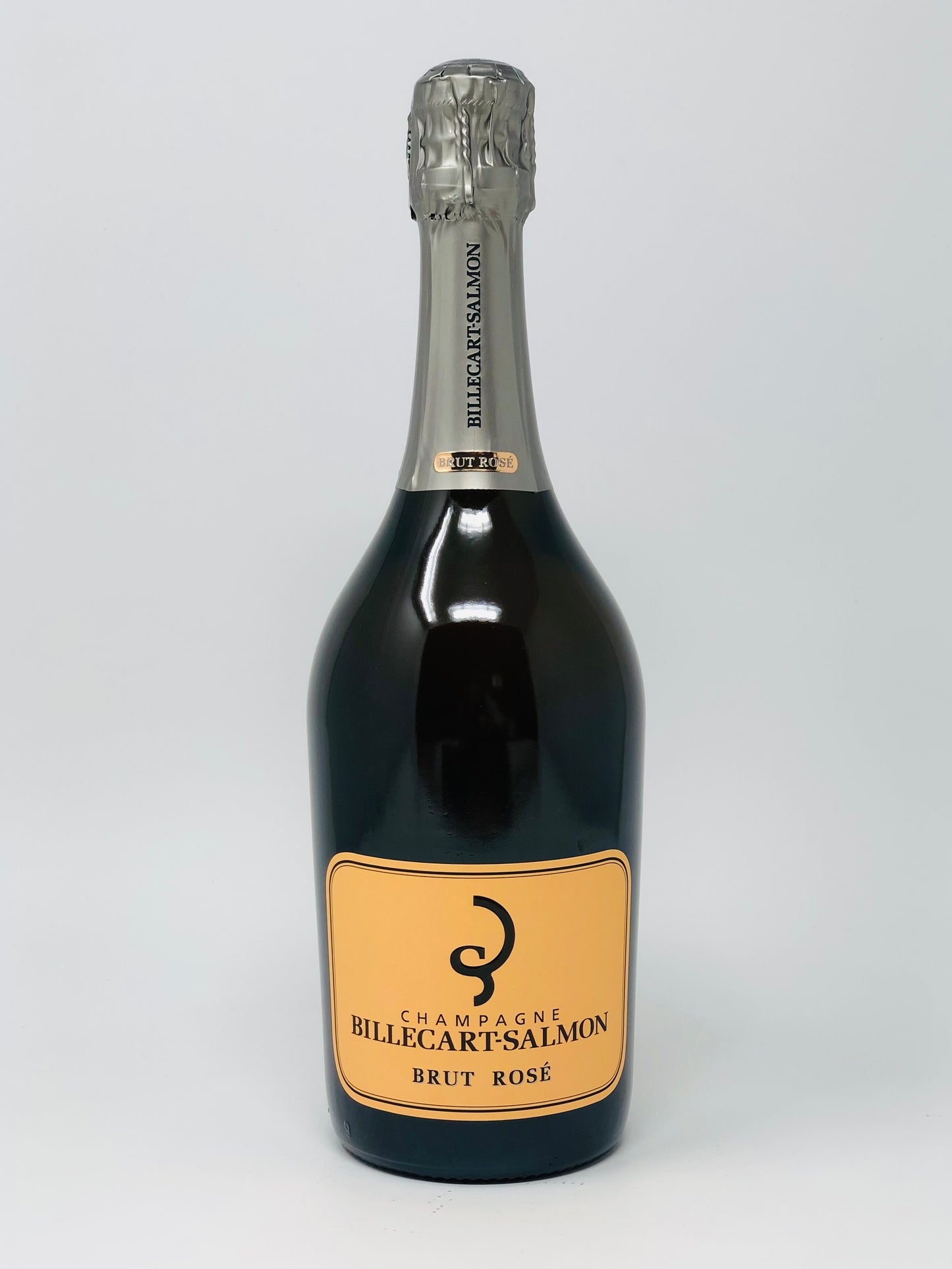 Billecart-Salmon Brut Rose NV Champagne