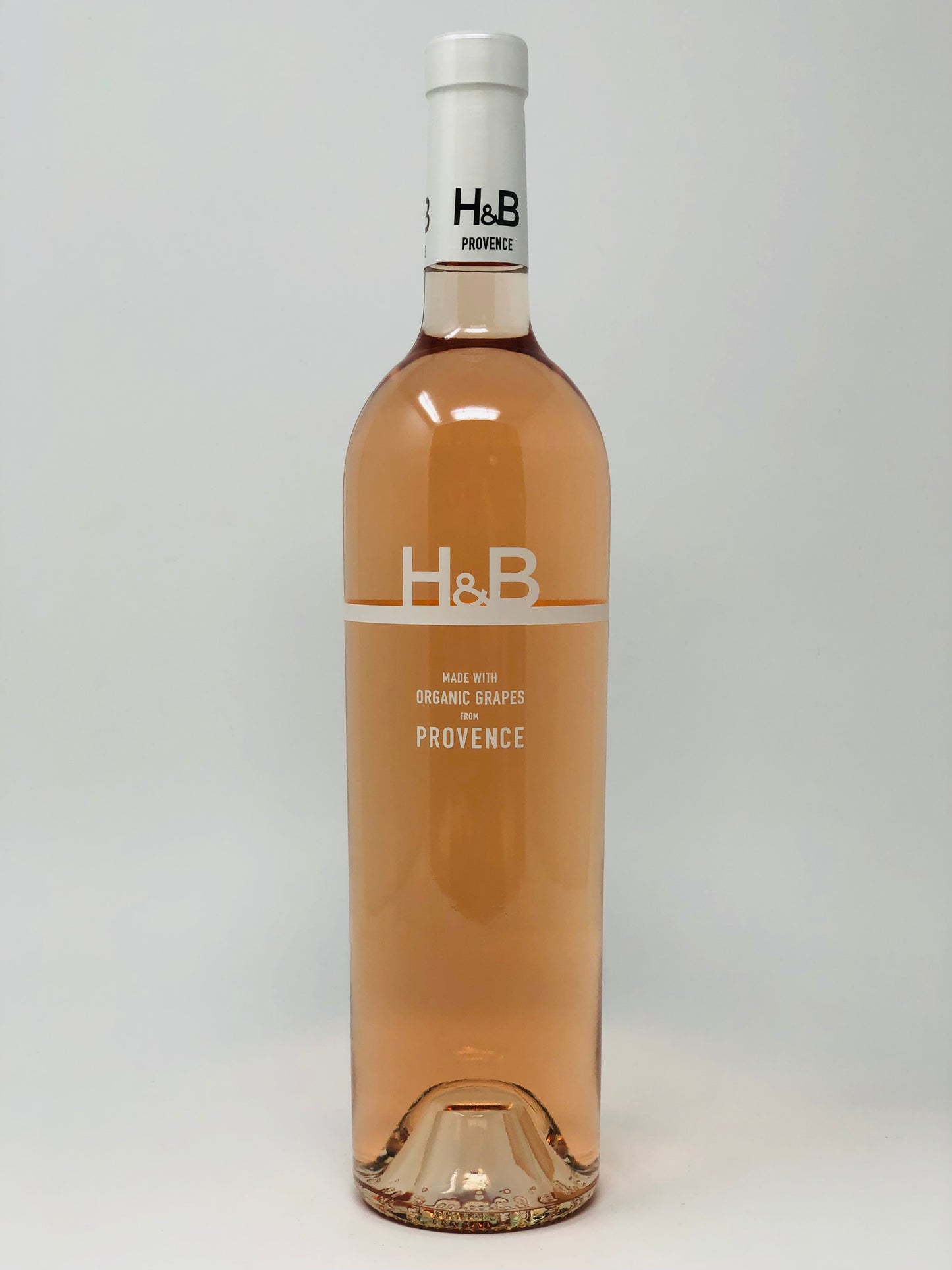 Hecht & Bannier Coteaux d'Aix-en-Provence Rose