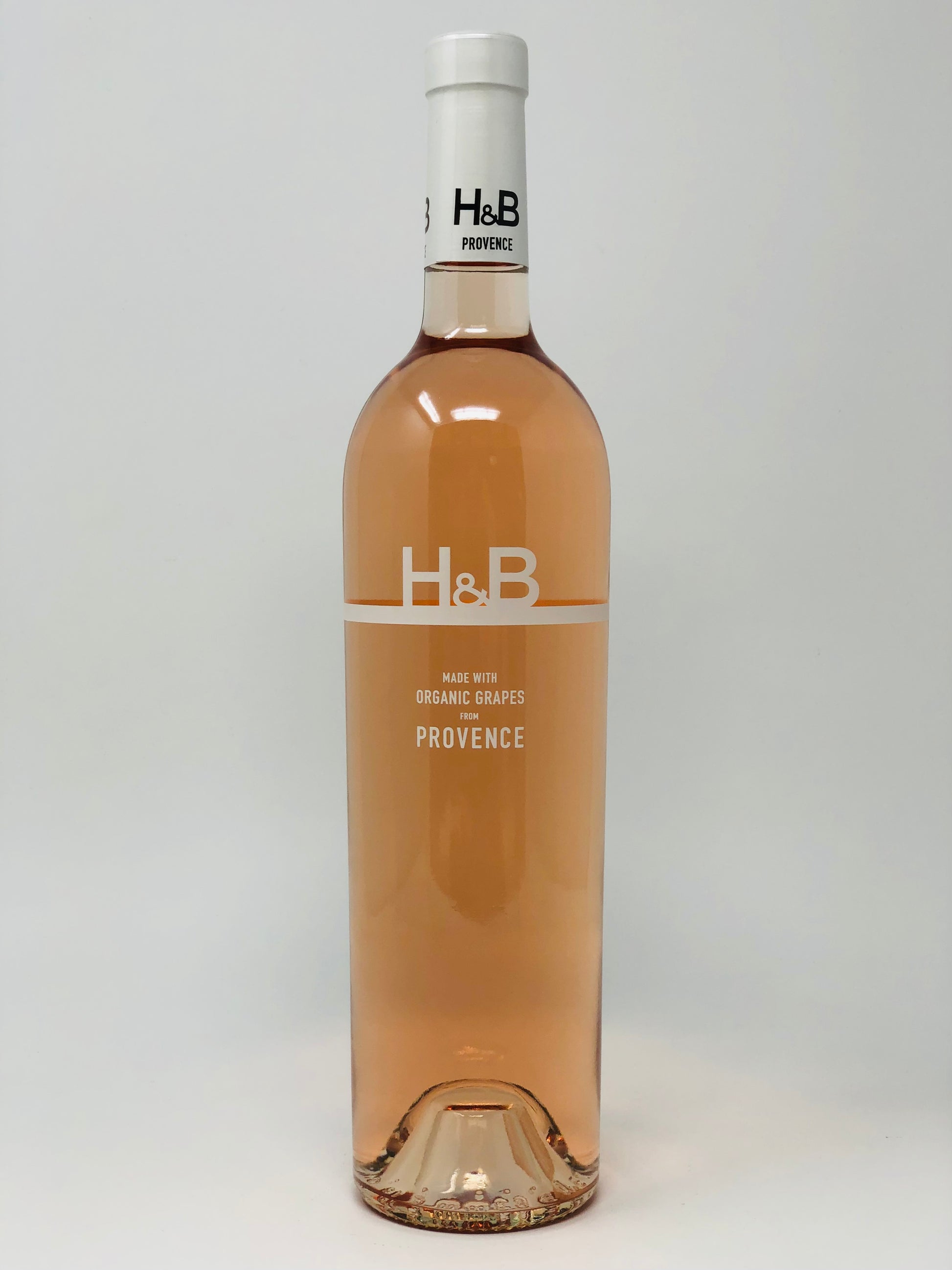 Hecht & Bannier Coteaux d'Aix-en-Provence Rose