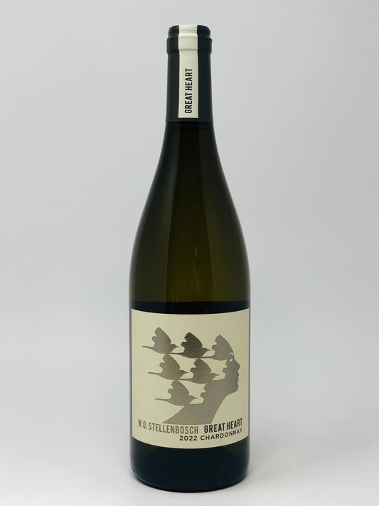 Great Heart Chardonnay