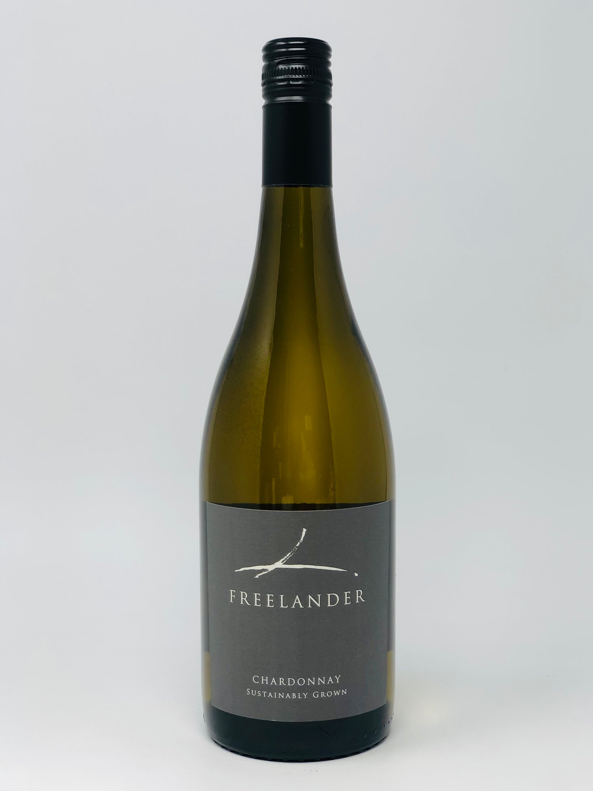 Freelander District One Chardonnay