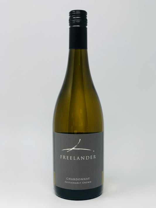 Freelander District One Chardonnay