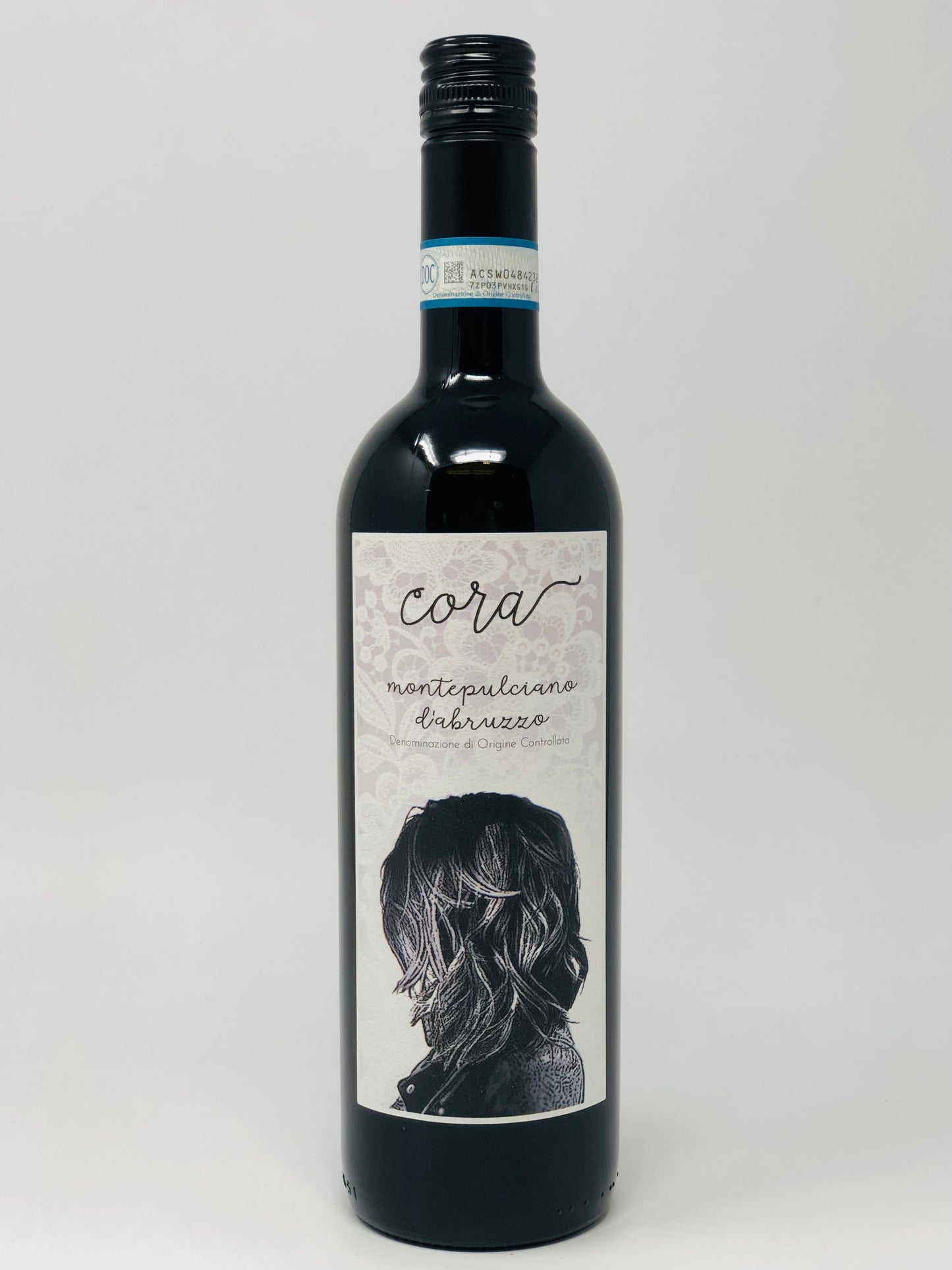 Cora Montepulciano d'Abruzzo