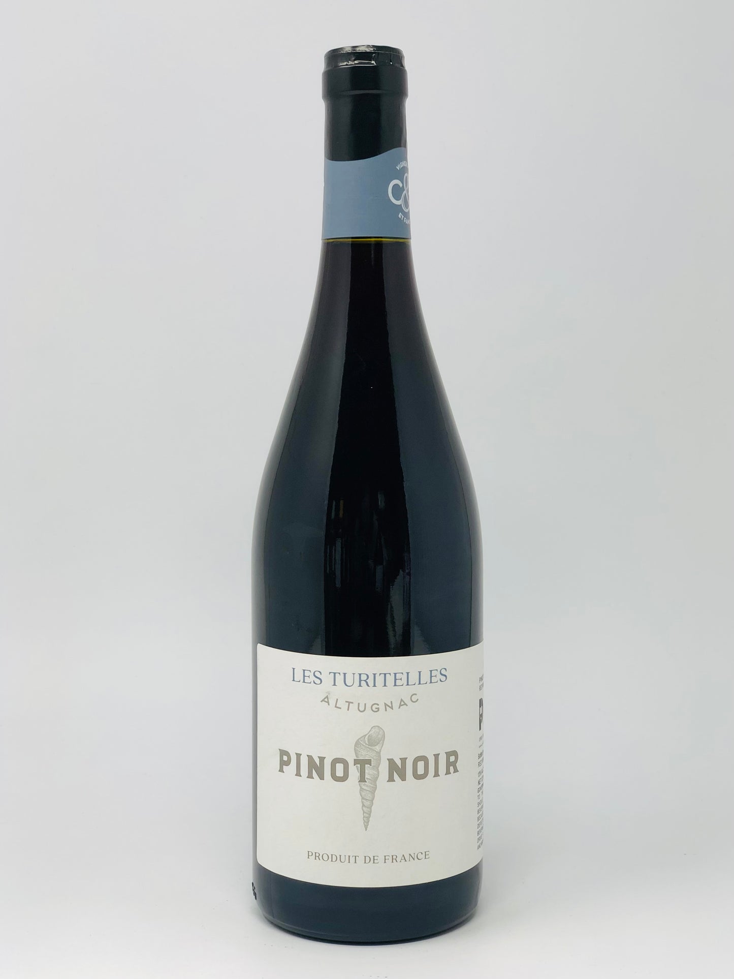 Altugnac Pays d'Oc Pinot Noir