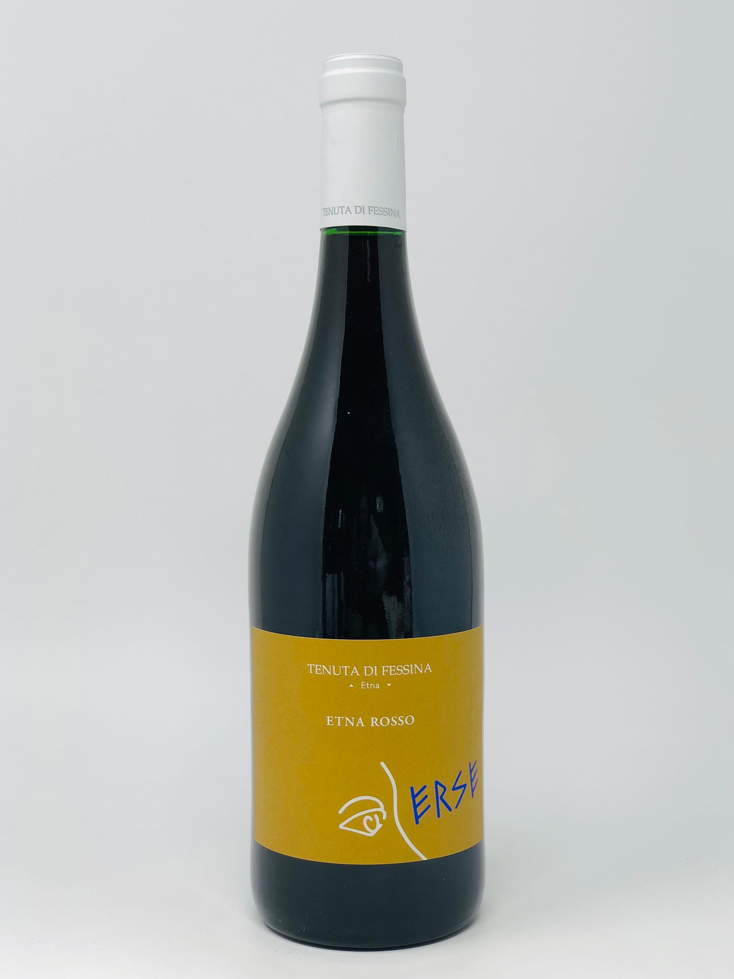 Tenuta di Fessina, Erse Etna Rosso