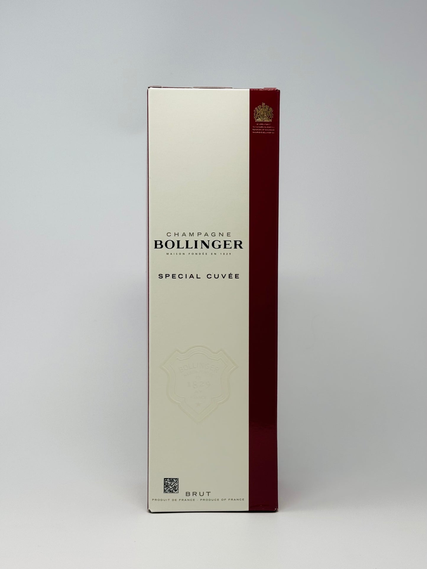 Bollinger Special Cuvee Brut