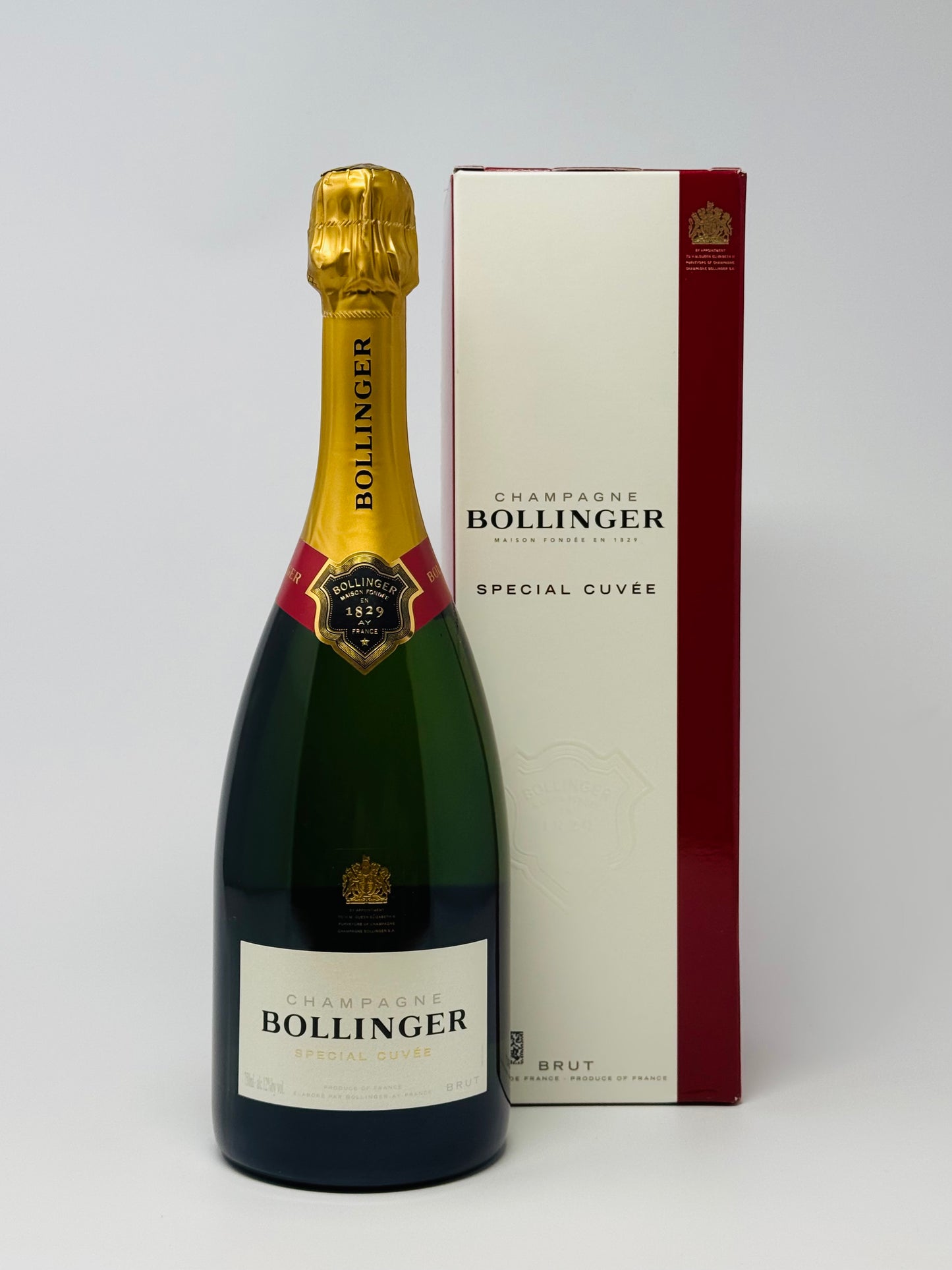 Bollinger Special Cuvee Brut