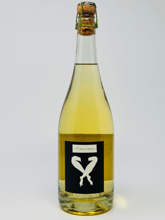 Forlorn Hope Sparkling Chenin Rorick Heritage Vineyard