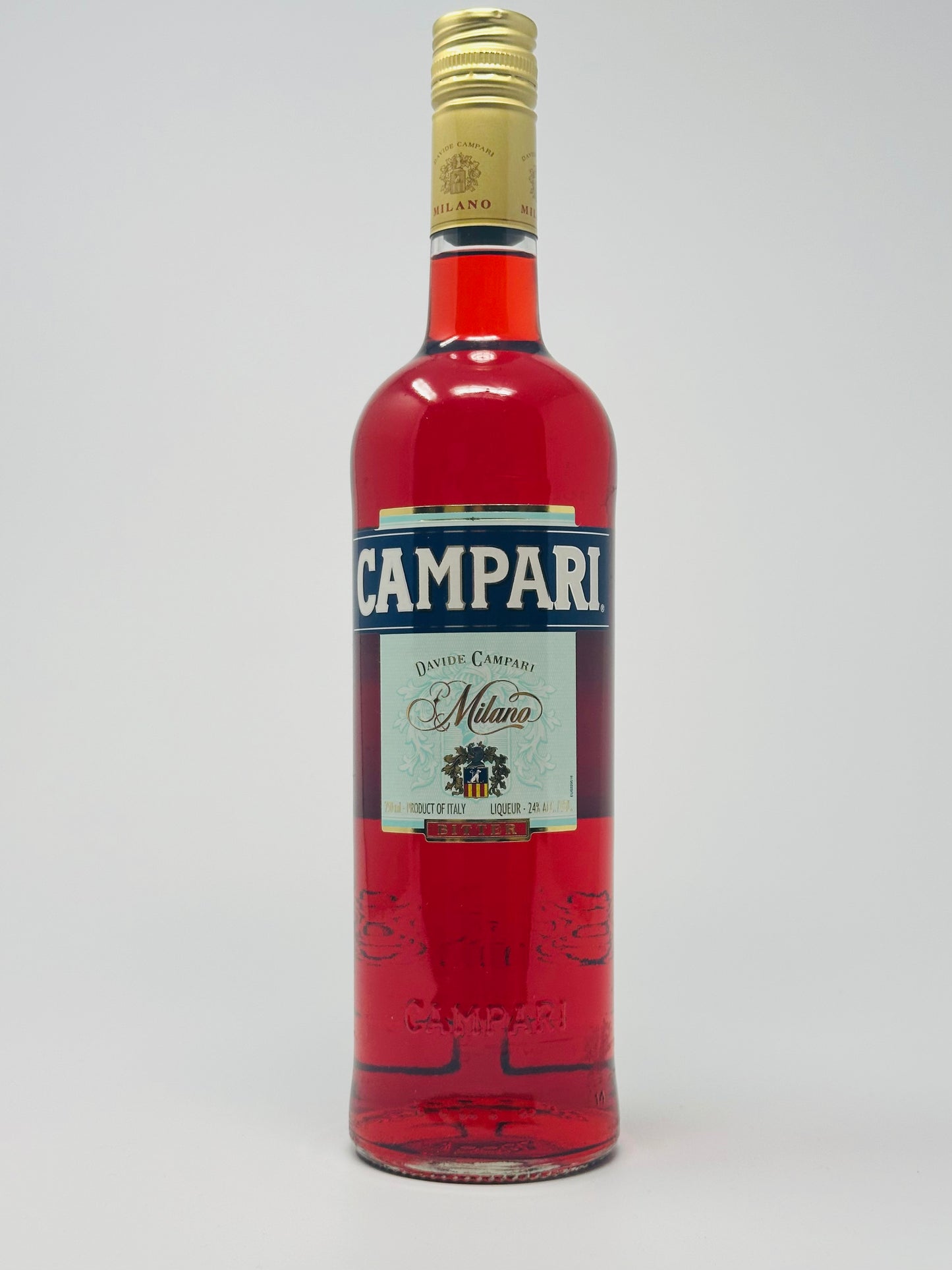 Campari 750ml