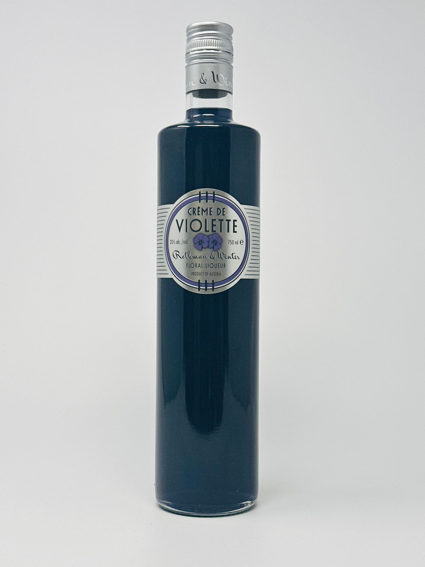 Rothman & Winter, Crème de Violette