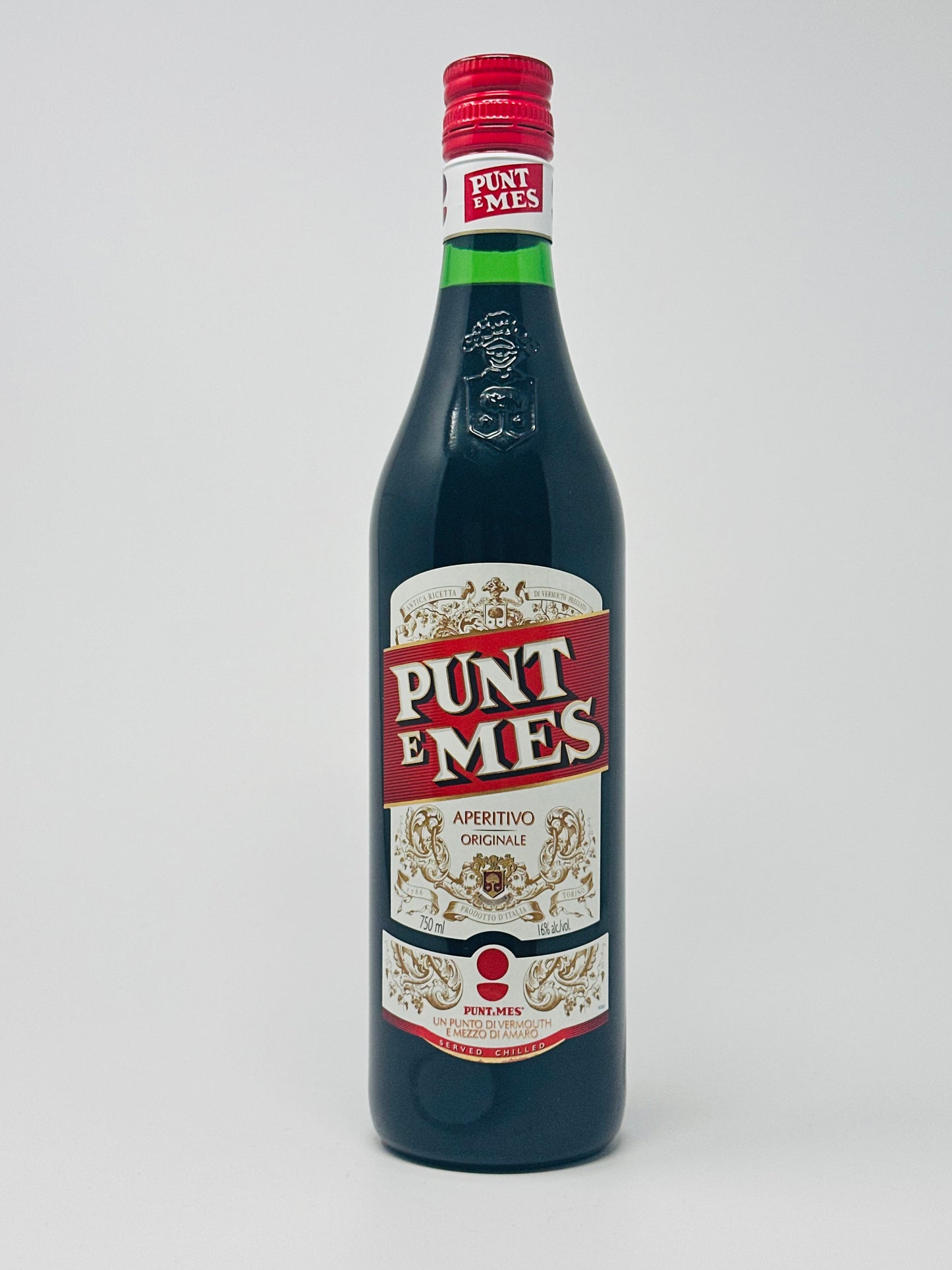 Punt e Mes Vermouth