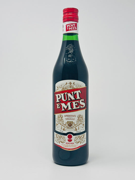 Punt e Mes Vermouth