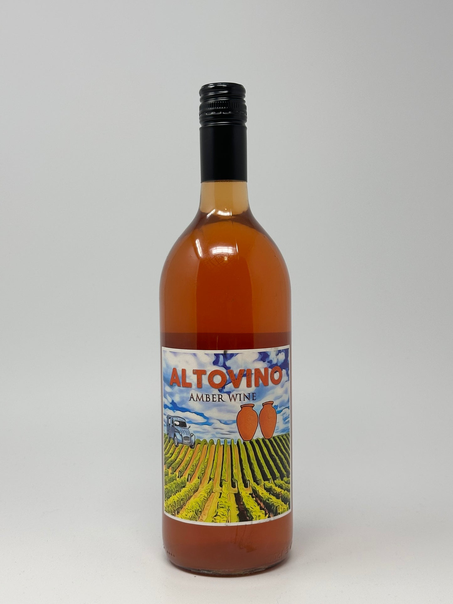 Altovino Amber 1L