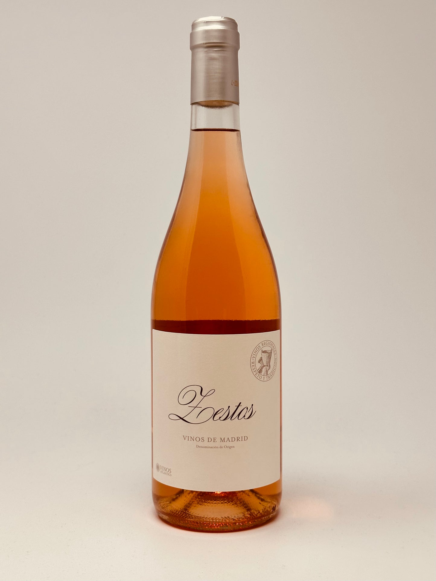 Zestos Rosado