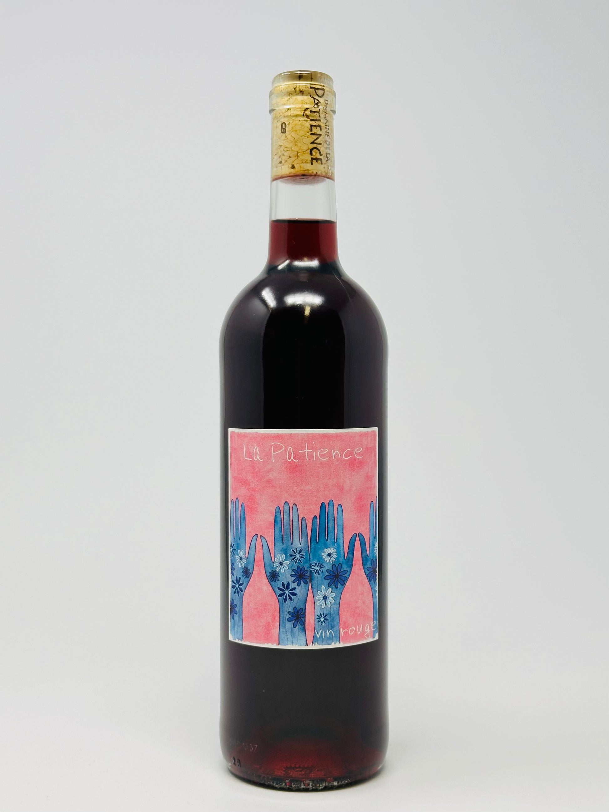 Domaine De La Patience Vin Rouge