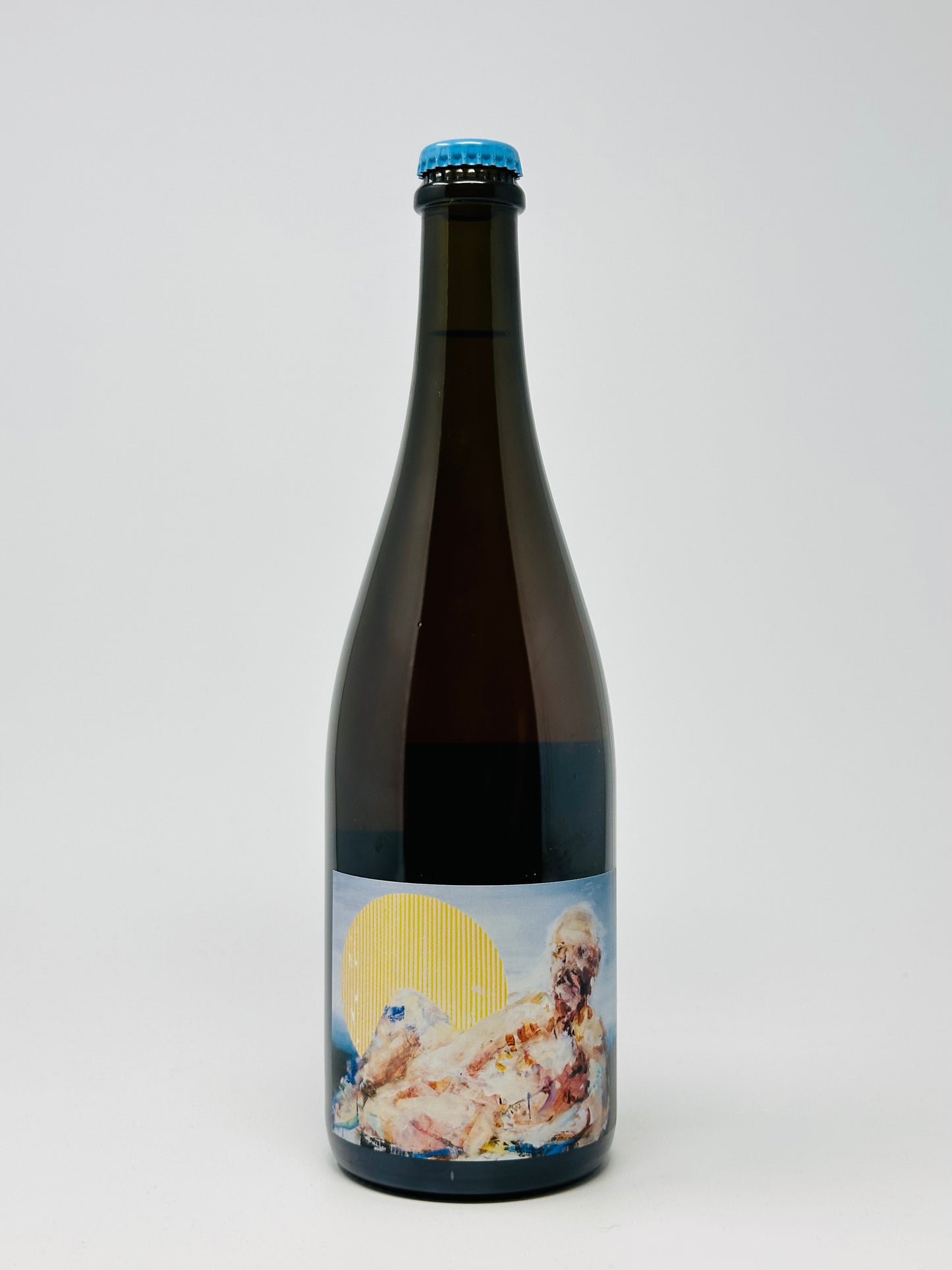 Ruth Lewandowski Tasteful in Nature Sparkling Wine 2019