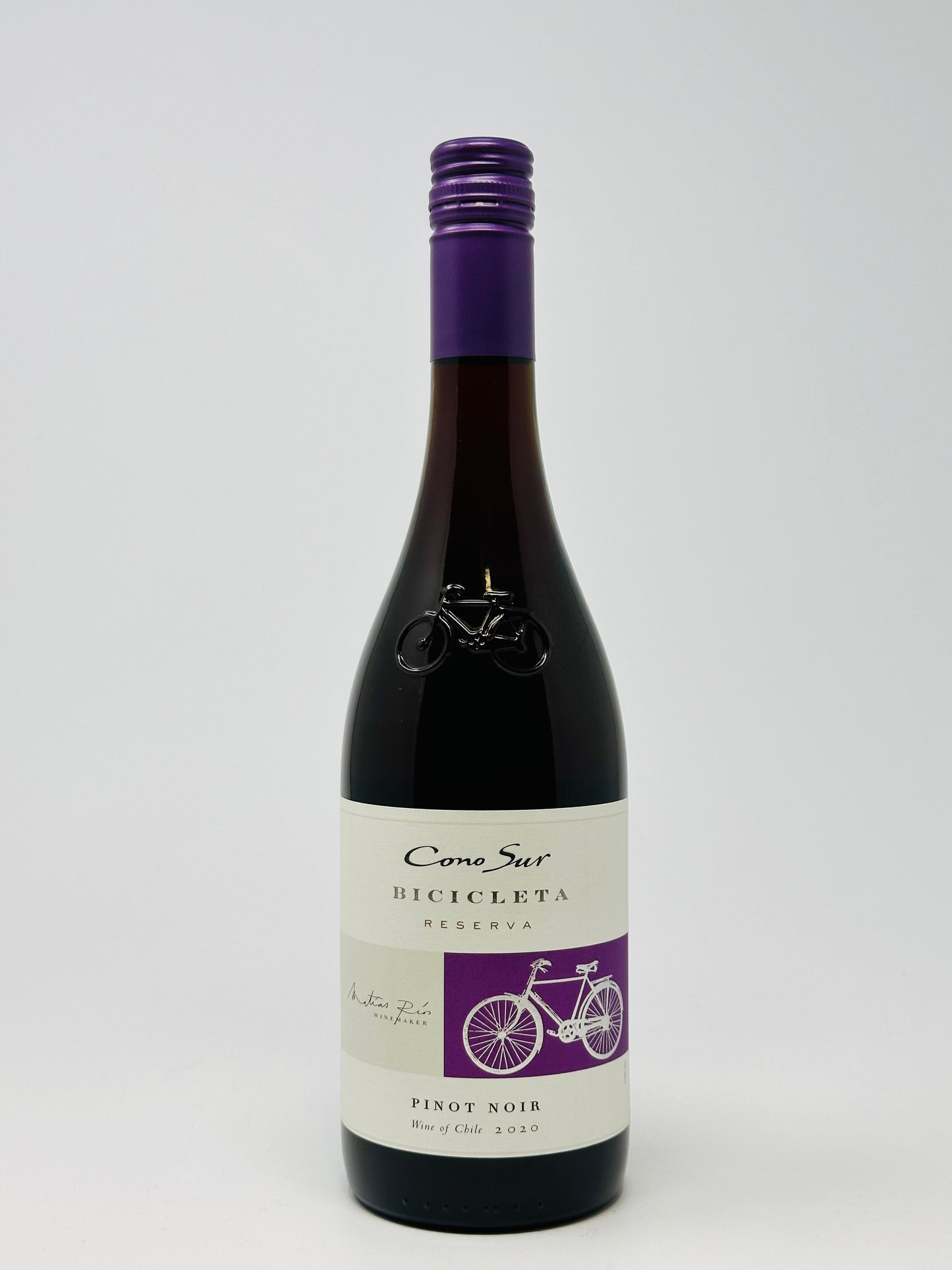 Cono Sur Bicicleta Reserva Pinot Noir