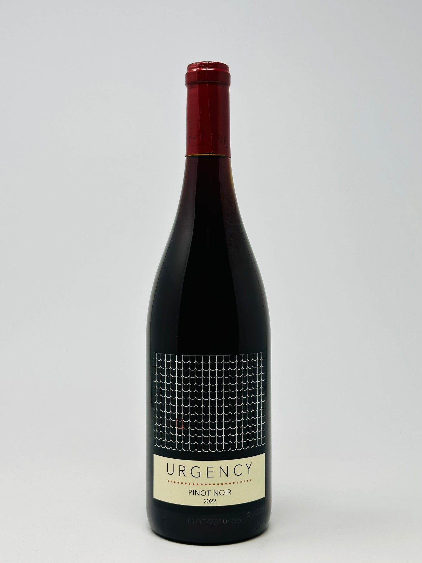 Urgency Pinot Noir