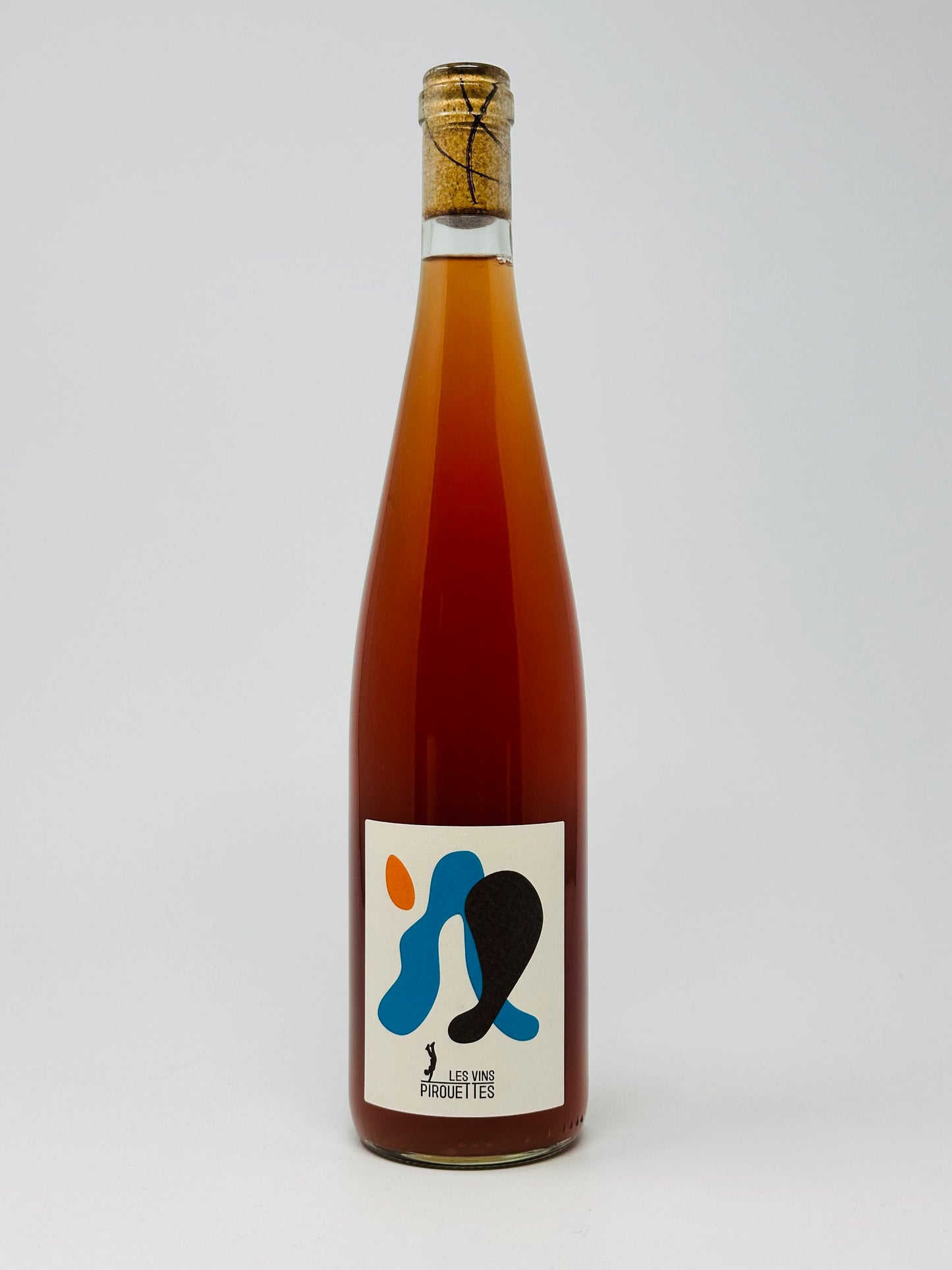 Les Vins Pirouettes Alsace Eros De Vincent
