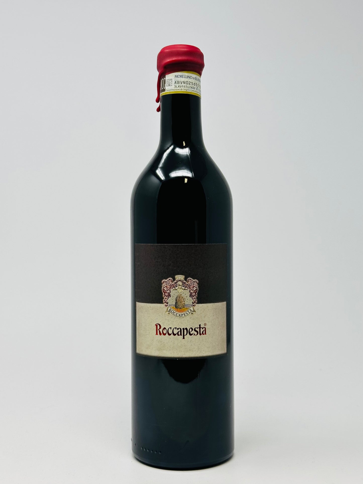 Roccapesta Morellino di Scansano