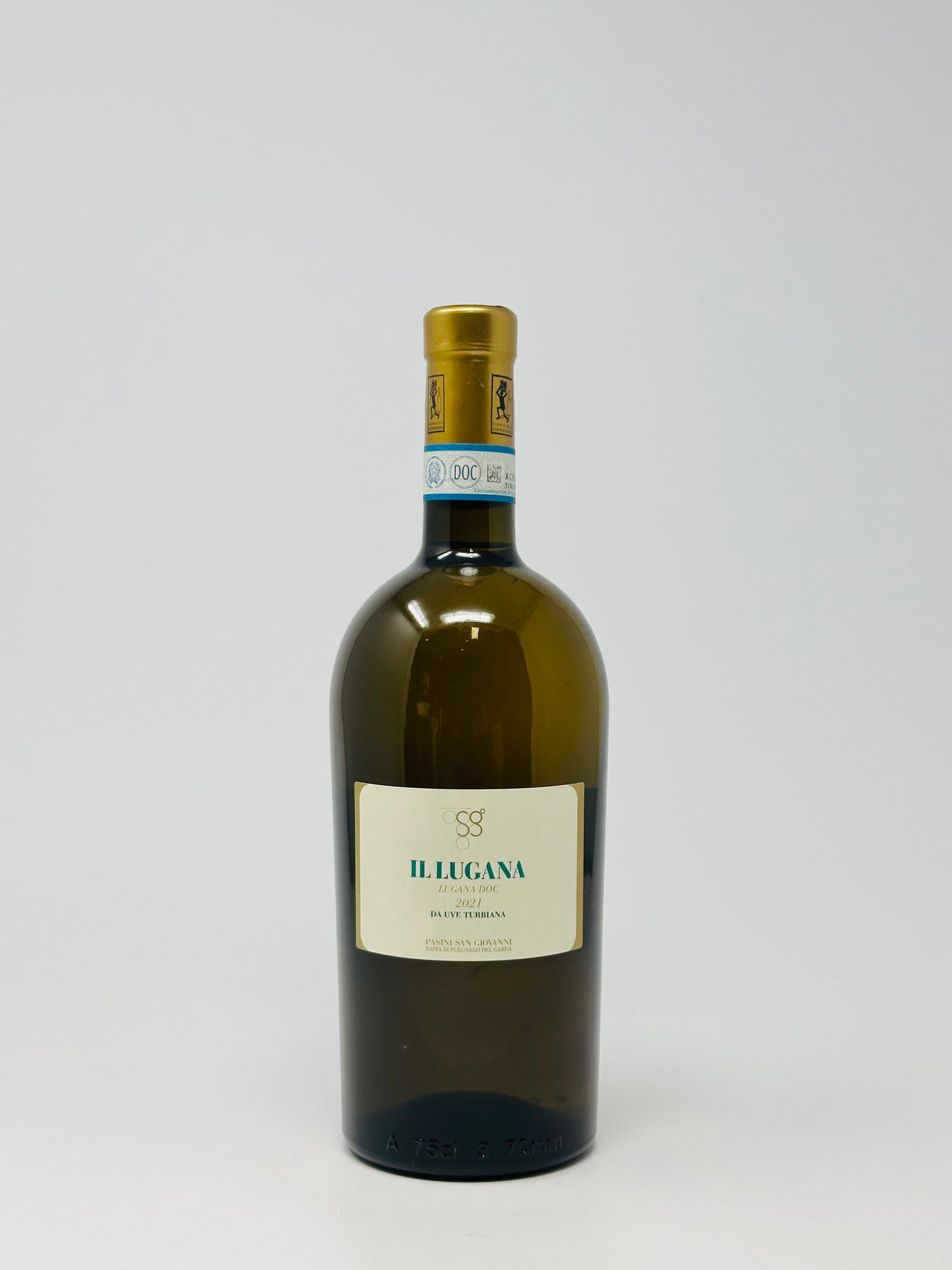 Pasini San Giovanni ll Lugana Turbiana