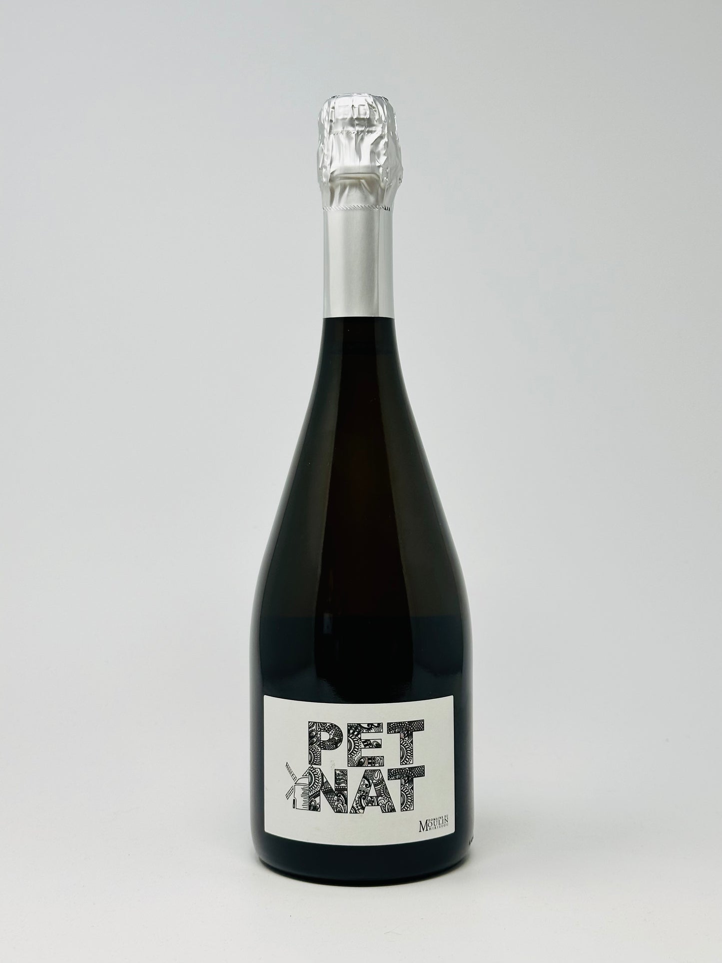 Domaine du Moulin Mauzac Pet Nat