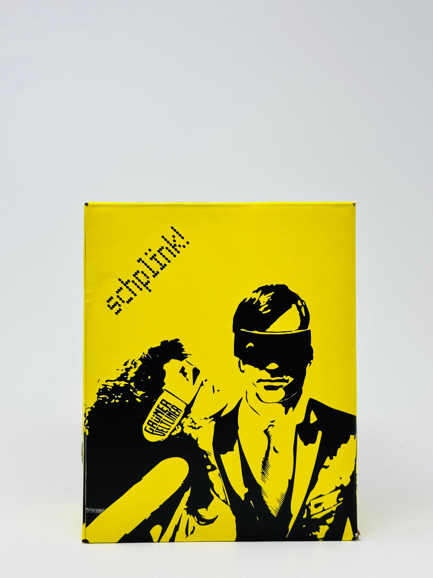 Schplïnk, Grüner Veltliner 3L Box