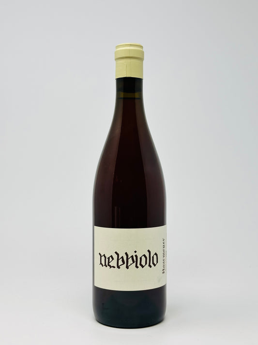 Haarmeyer Wine Cellars Nebbiolo California 2022