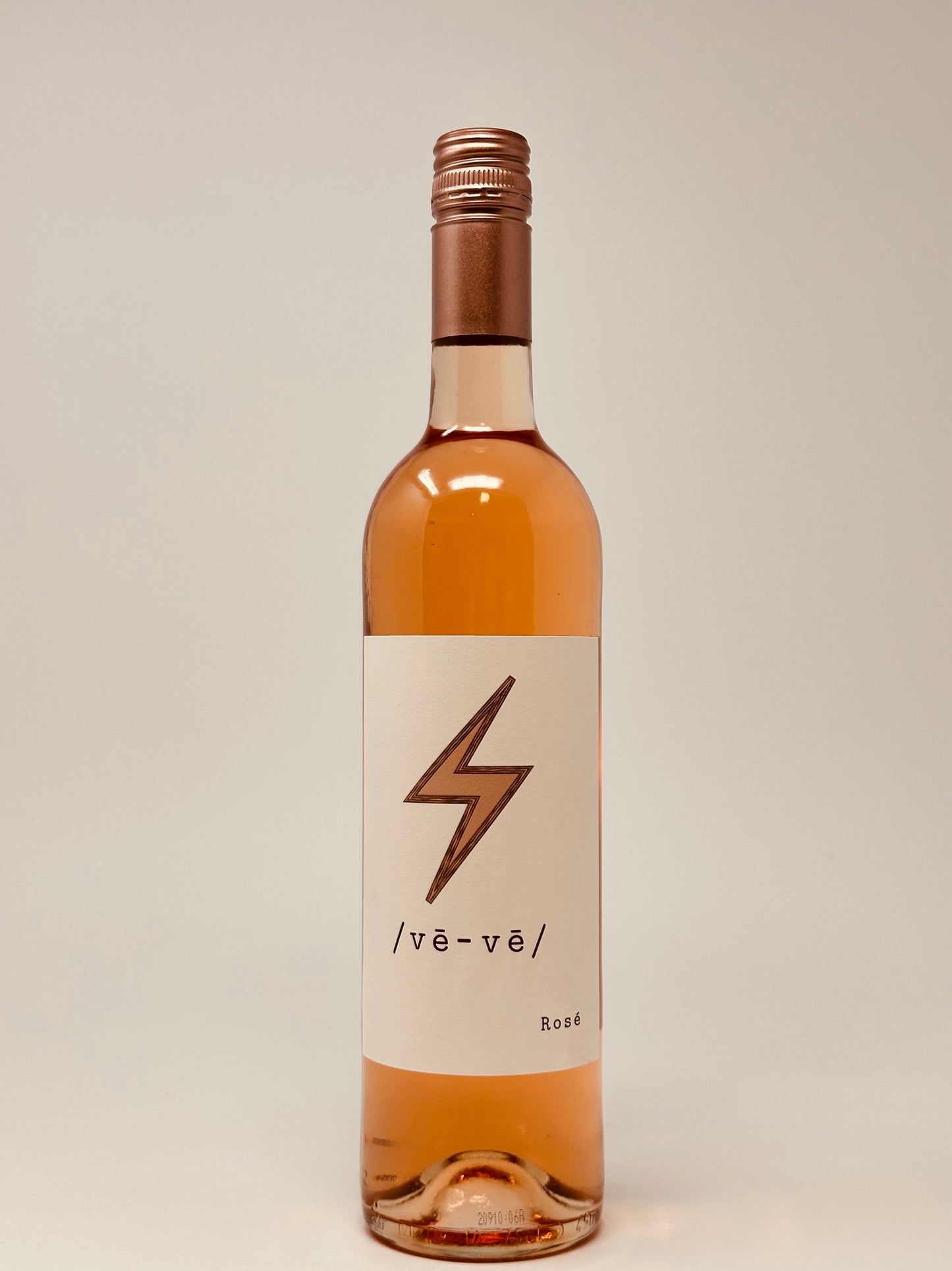 Vē-Vē, Vinho Verde Rosé
