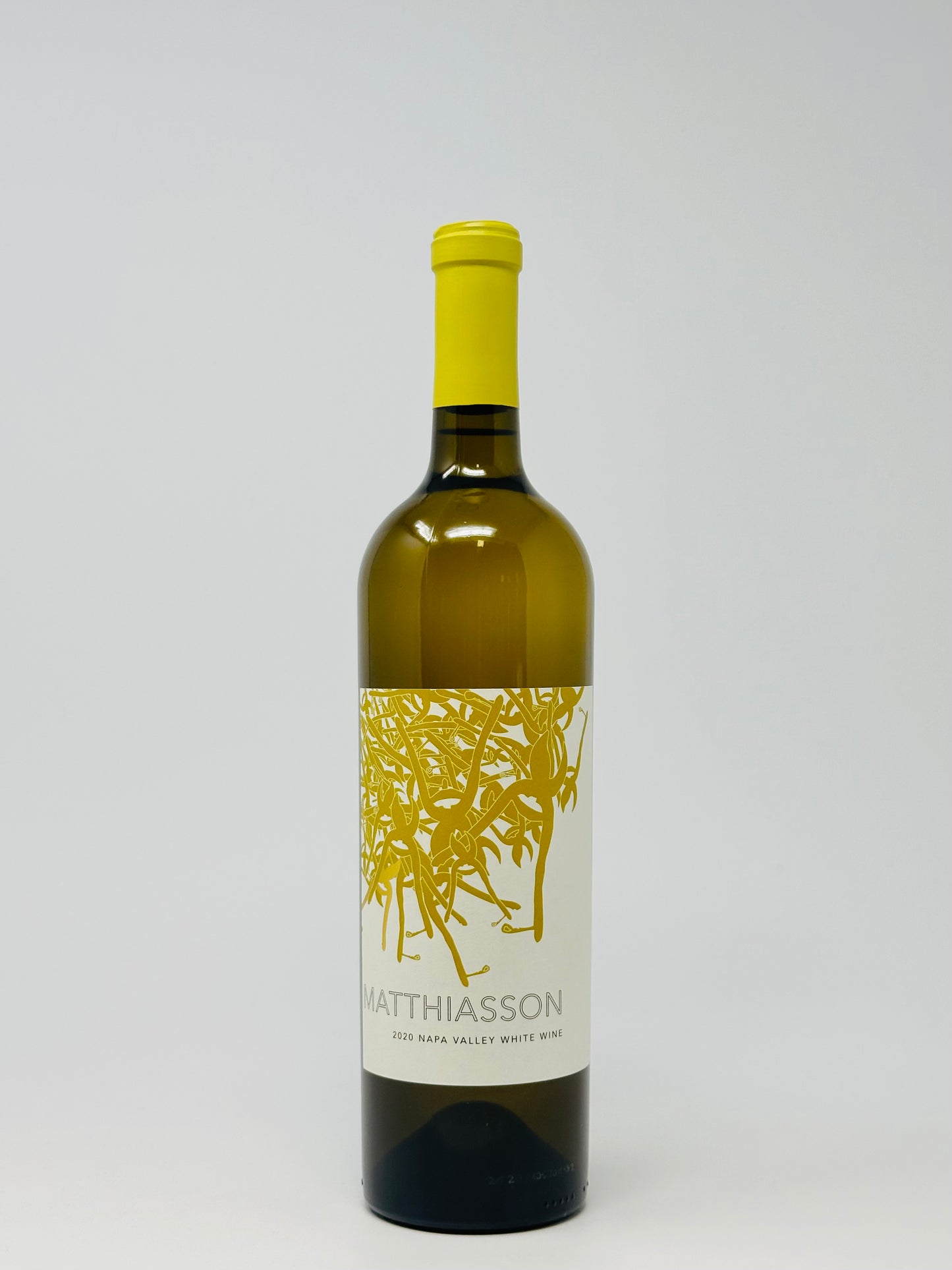 Matthiasson, White Wine Napa Valley 2020