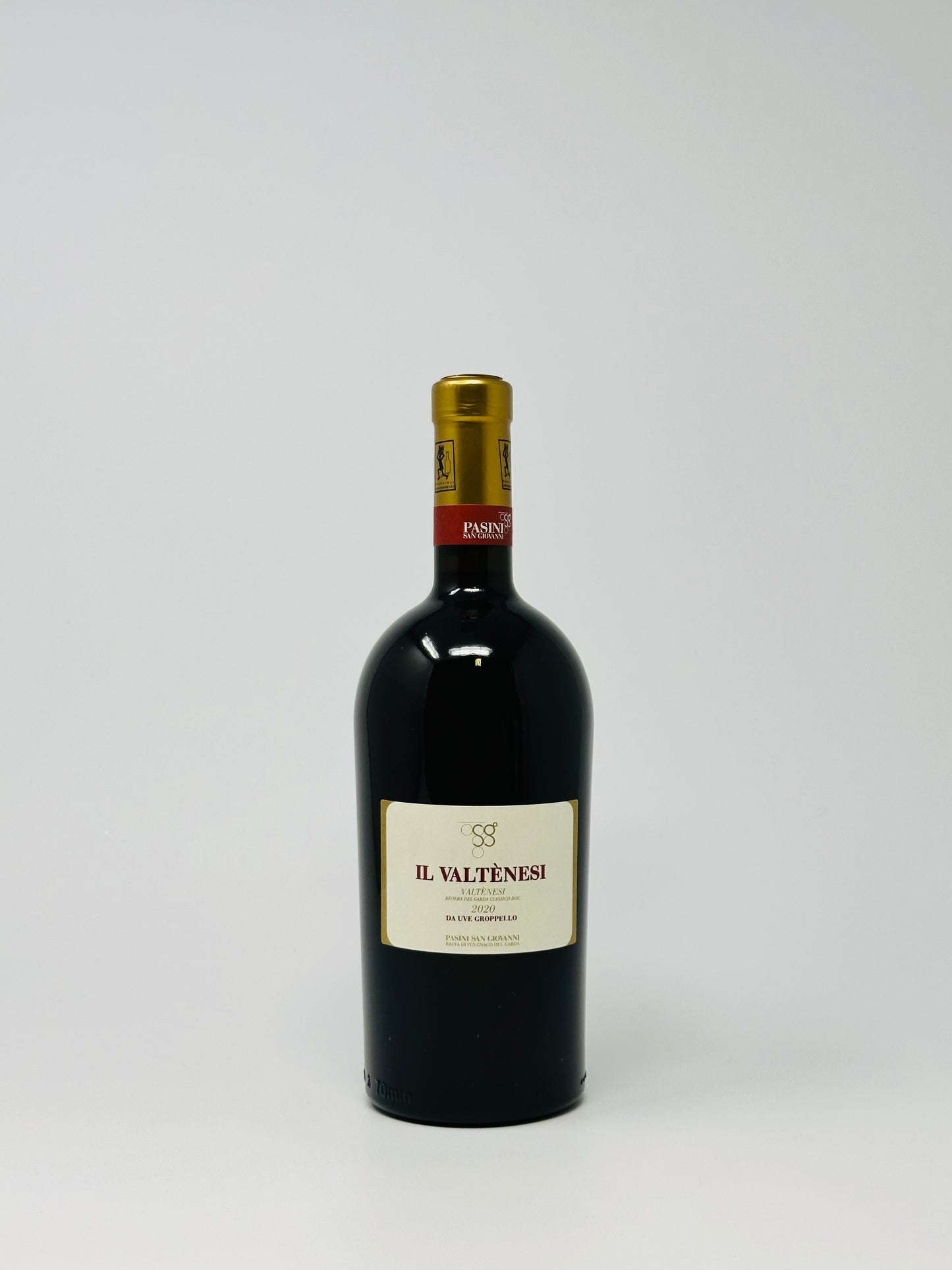 Pasini San Giovanni Il Valtènesi Gropello