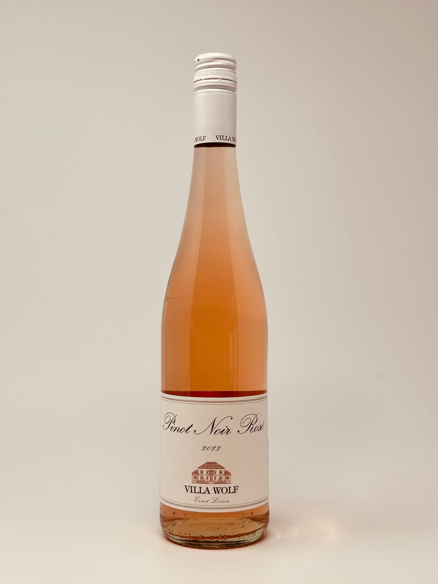 Villa Wolf Pinot Noir Rose