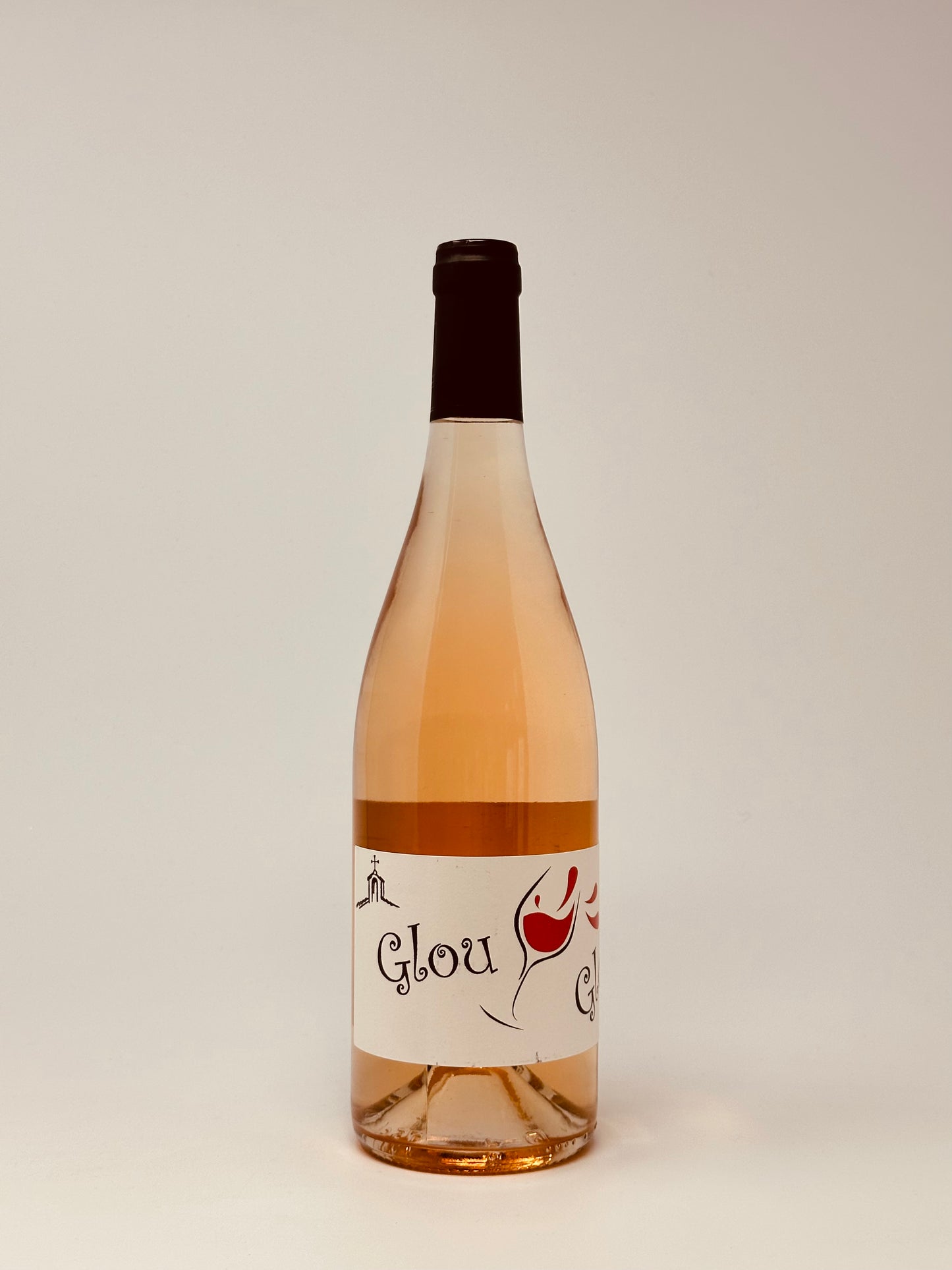 La Chapelle Saint Bacchi Glou Glou Rosé