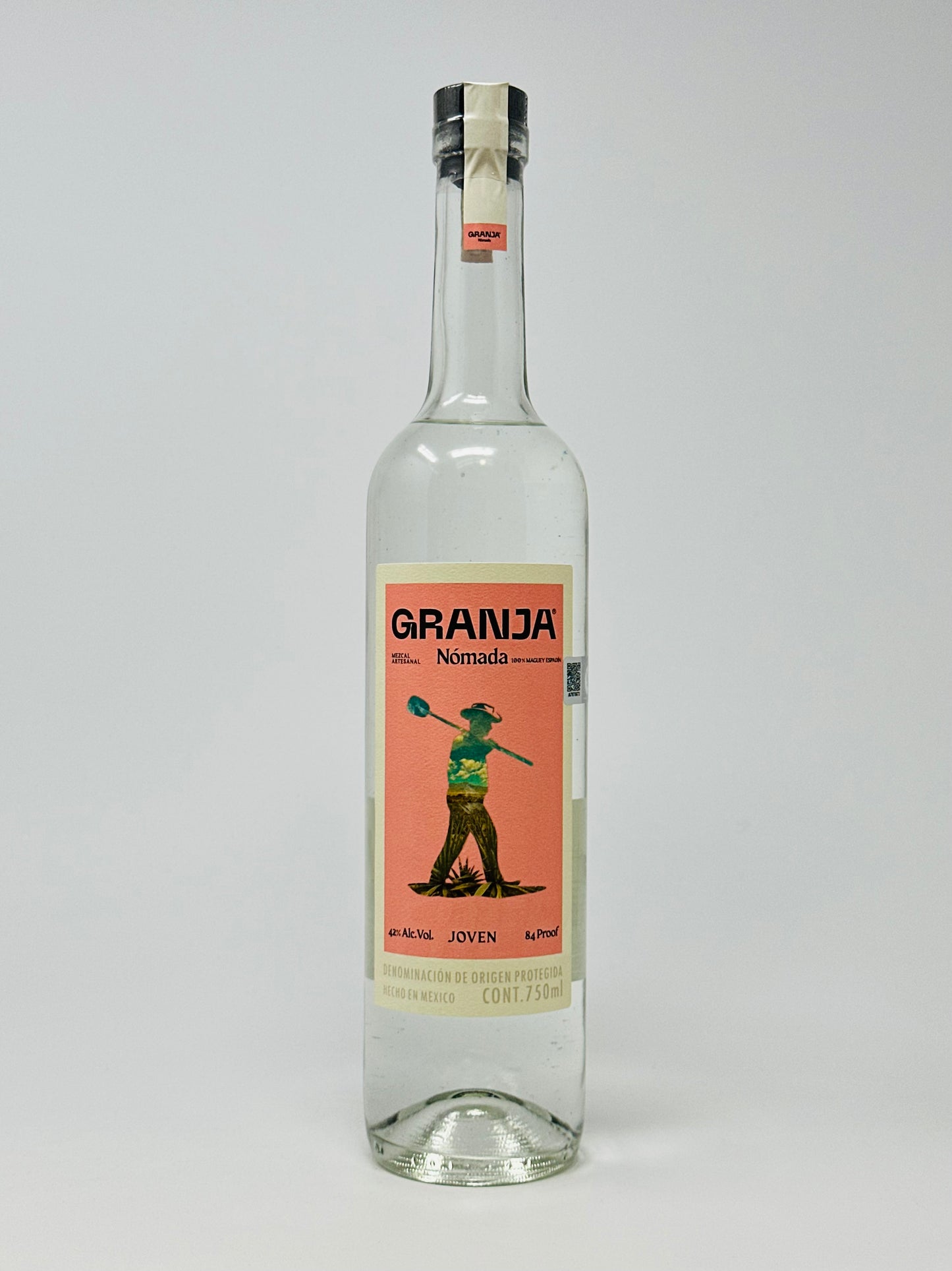 Granja Nomada Joven