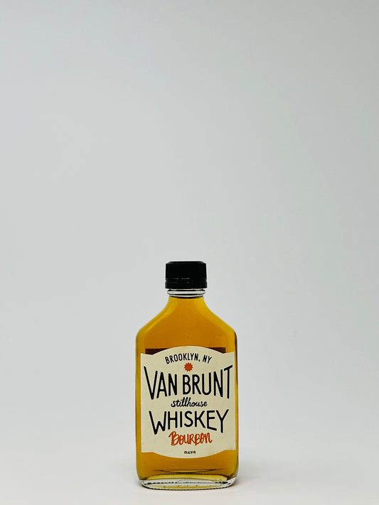 Van Brunt Stillhouse Bourbon Whiskey 200ml