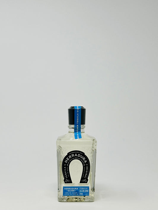 Herradura Silver Tequila 375ml