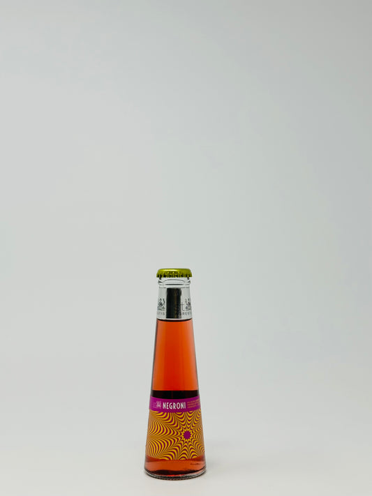 St. Agrestis Negroni (100ml Bottle)