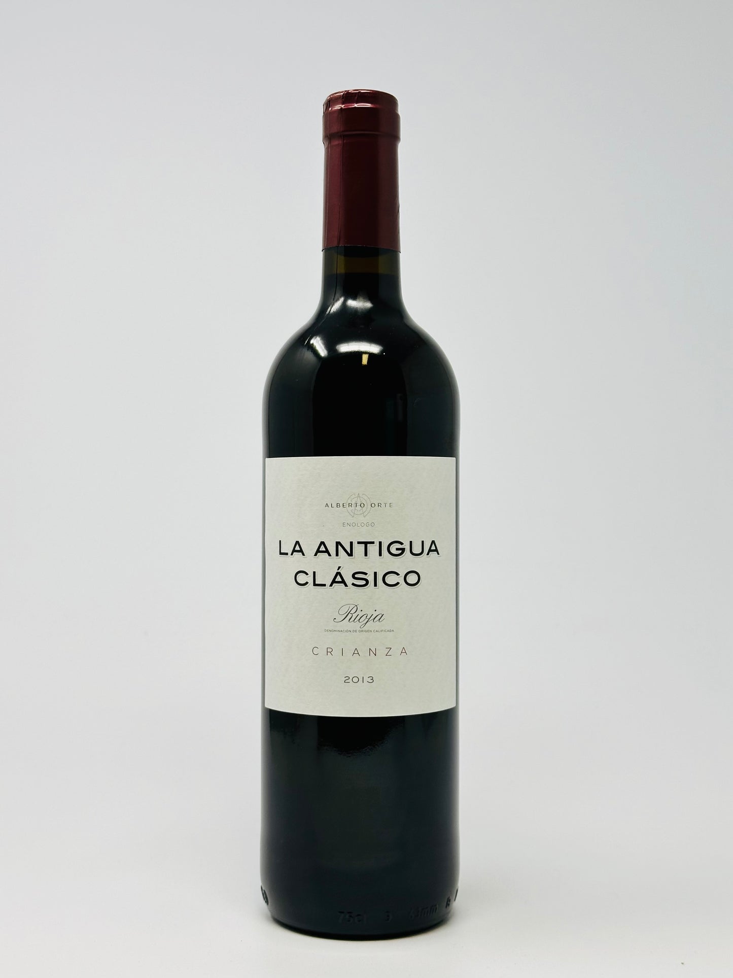 La Antigua Clásico, Rioja Crianza