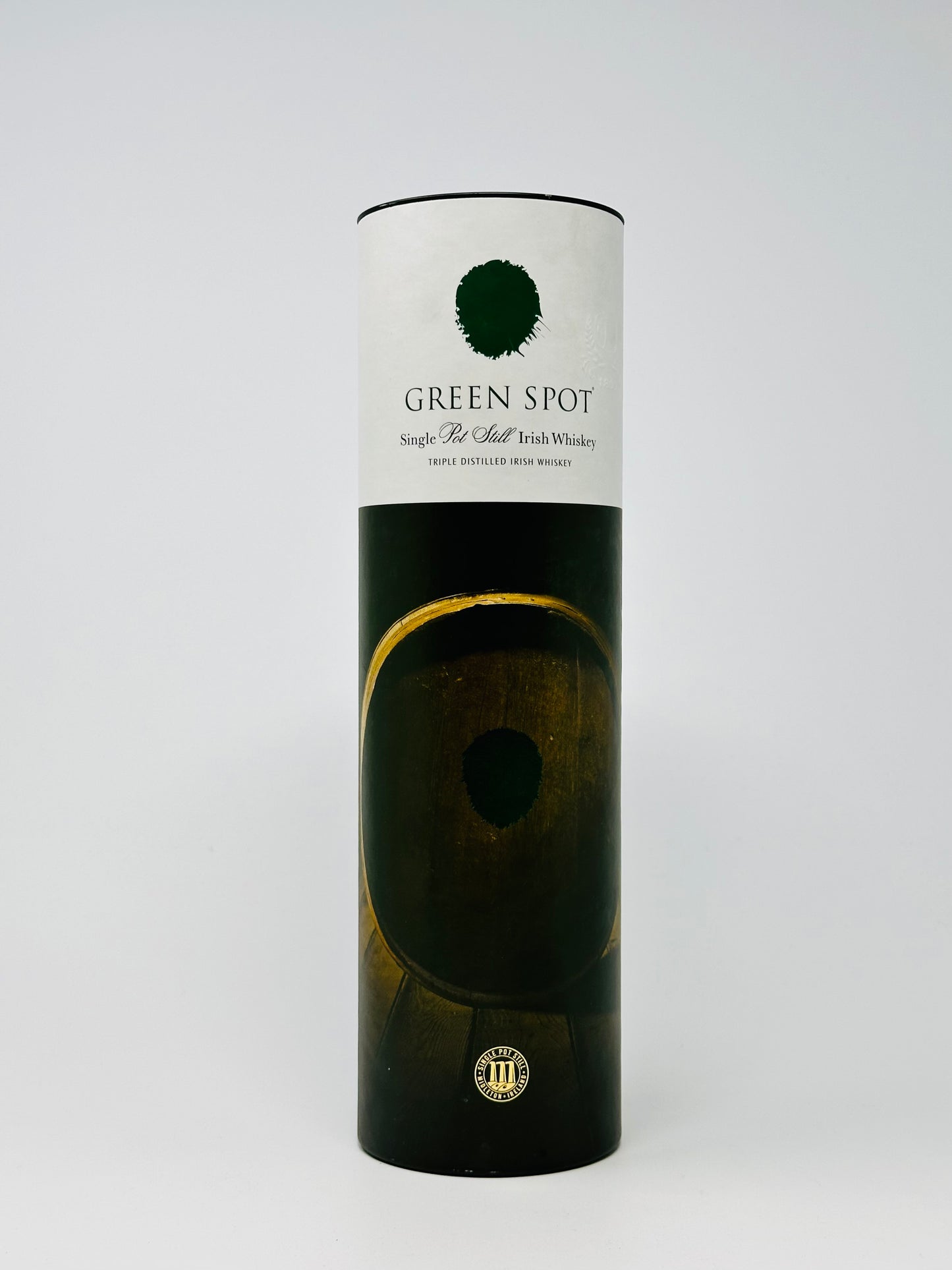 Green Spot Single Pot Still Irish Whiskey 750ml
