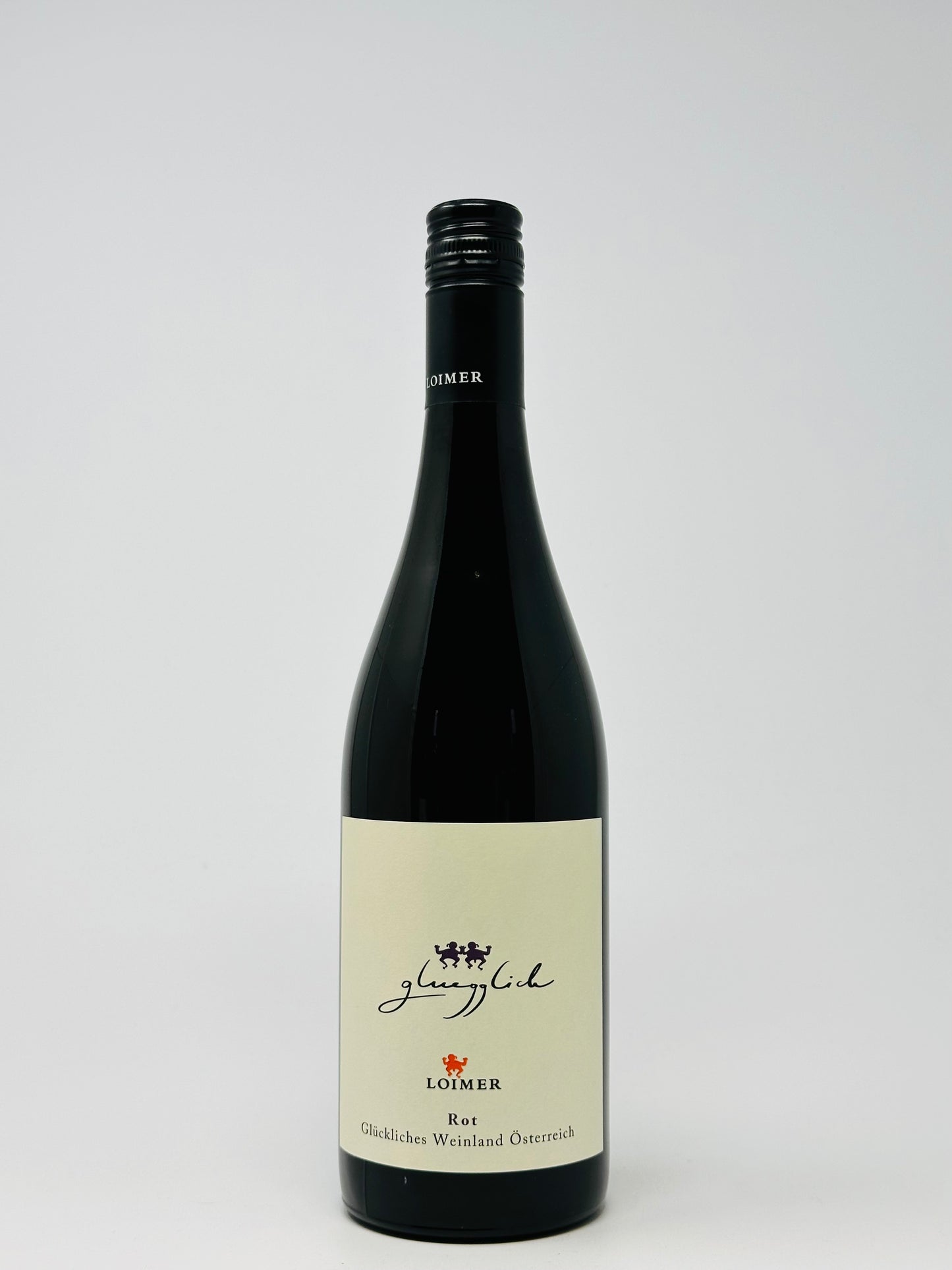 Weingut Loimer Gluegglich Rot