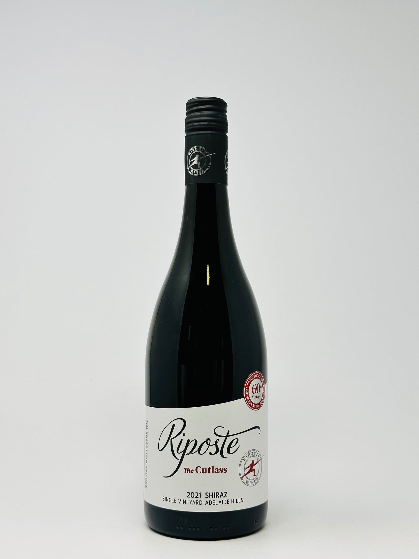 Riposte The Cutlass Shiraz 2021