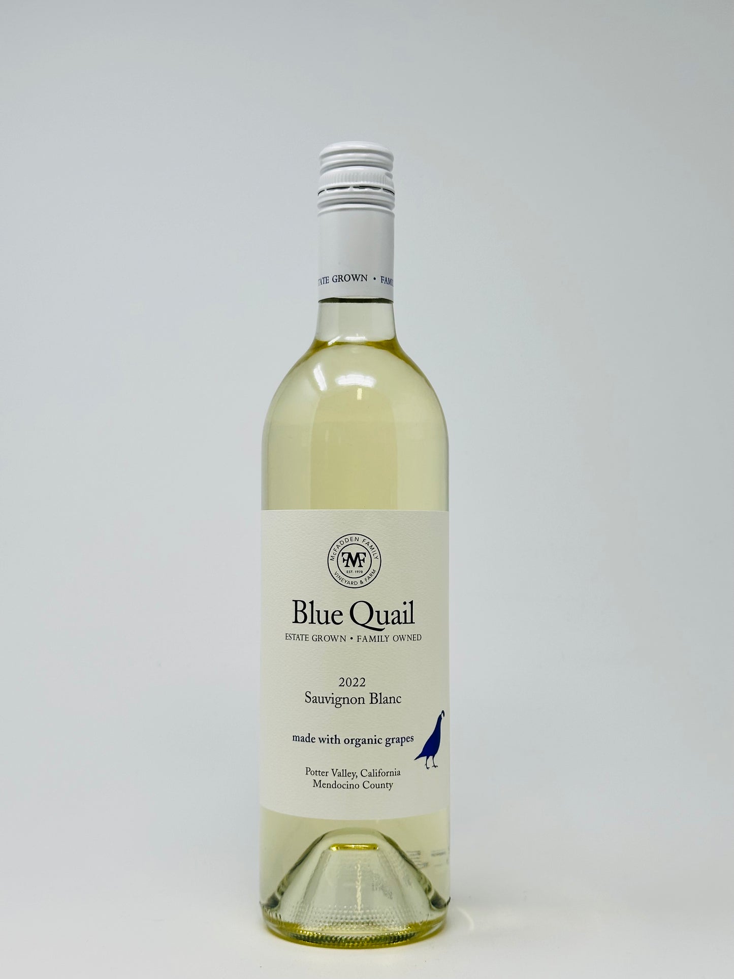 Blue Quail Sauvignon Blanc