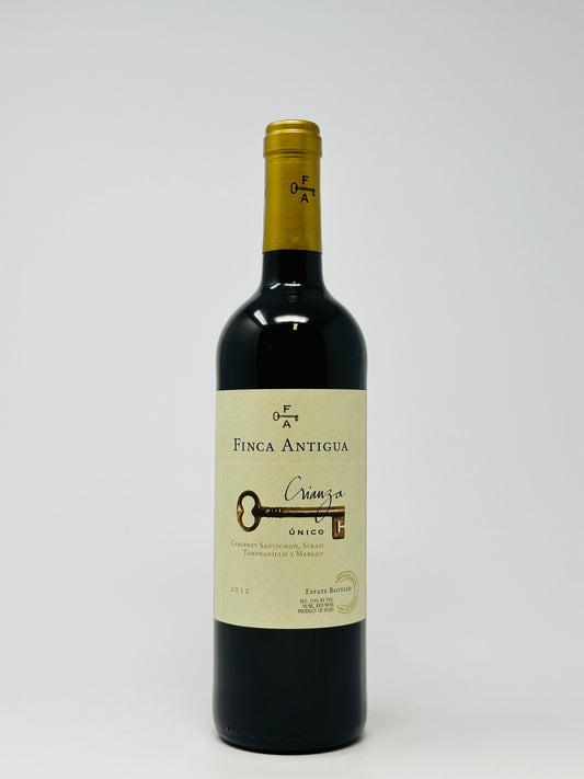 Finca Antigua Crianza Unico 2012